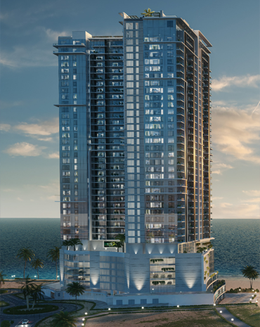 Projects aa water front